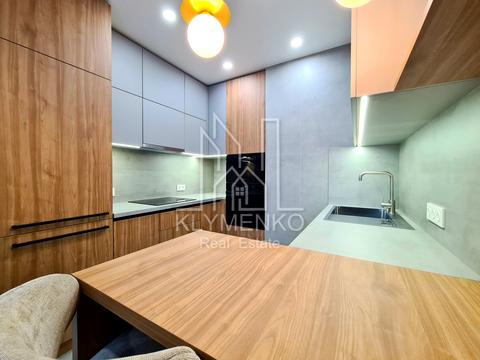 квартира за адресою Берестейський просп. (Перемоги), 11 к2