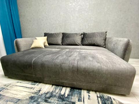 квартира за адресою Краківська вул., 27-А