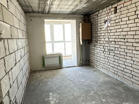 квартира по адресу Независимости ул., 7-Б