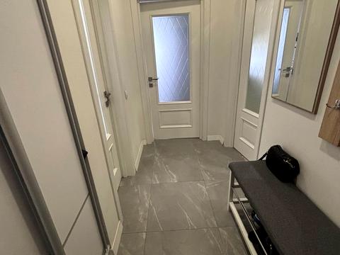 квартира по адресу Кардинала Любачивского ул., 12в
