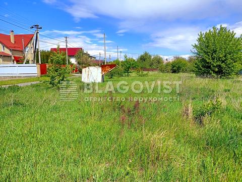 участок по адресу Лугова