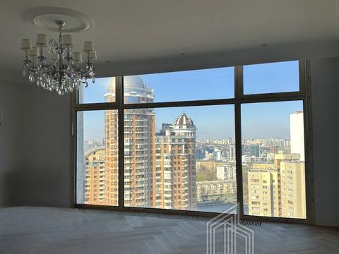 квартира за адресою Панаса Мирного вул., 17