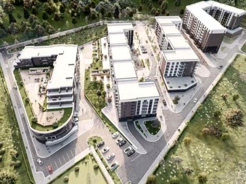 квартира за адресою Лісна, 5