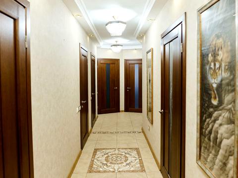 квартира по адресу Вадима Гетьмана ул., 1-Б