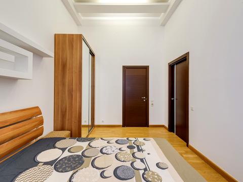 квартира по адресу Антоновича ул. (Горького), 23