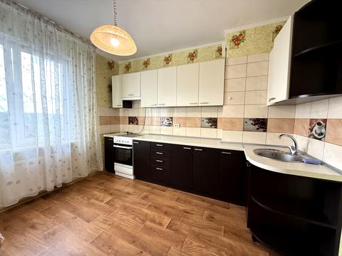 квартира за адресою Науки просп., 55-А