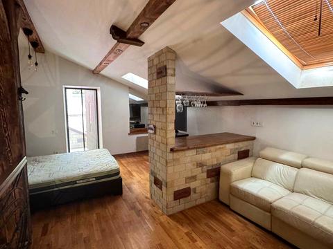 квартира за адресою Дорошенка вул., 25