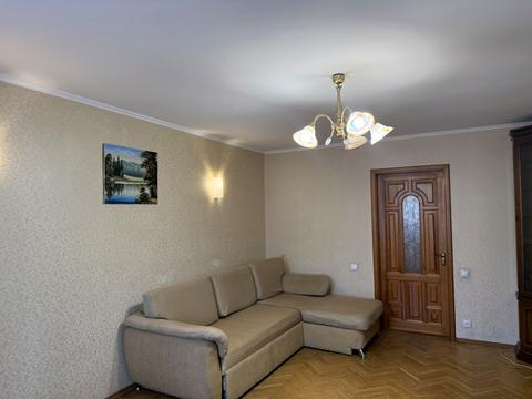 квартира по адресу Валерия Лобановского просп. (Краснозвездный), 18