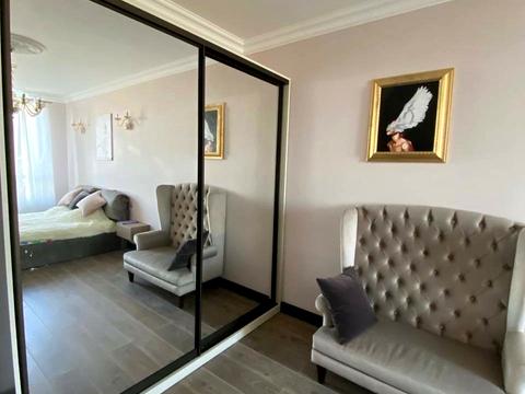 квартира за адресою Каховська вул., 62-А