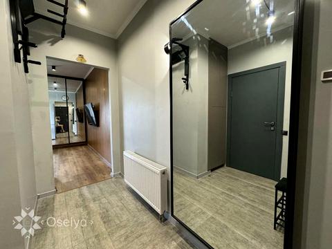квартира по адресу Владимира Брожка ул. (Кировоградская), 70