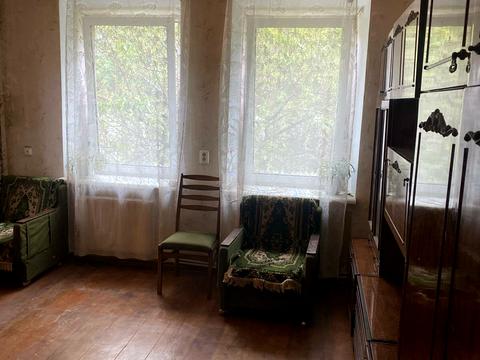 дом по адресу Ашгабадська ул.