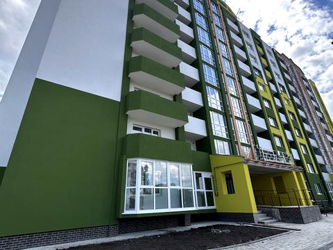 квартира по адресу Микулинецька вул, 101А