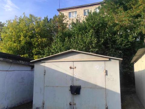 квартира по адресу Матросова ул. (Матросова), 10