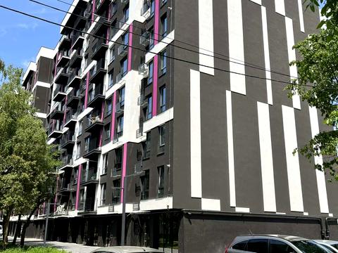 квартира за адресою Флотська вул., 38в