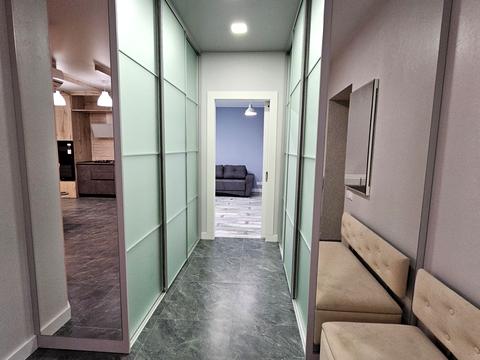 квартира за адресою Коцюбинського просп., 43в