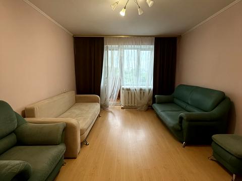 квартира по адресу Садовского Николая ул., 12