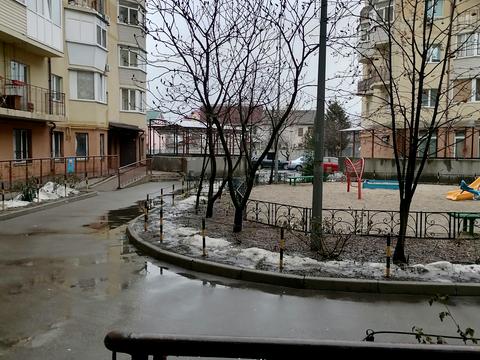 квартира по адресу Евгения Харченко ул. (Ленина), 20Б