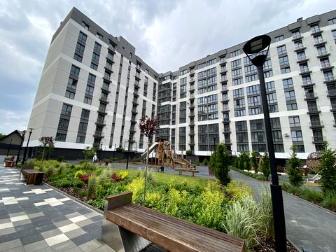 квартира за адресою Олександра Довженка вул., 31