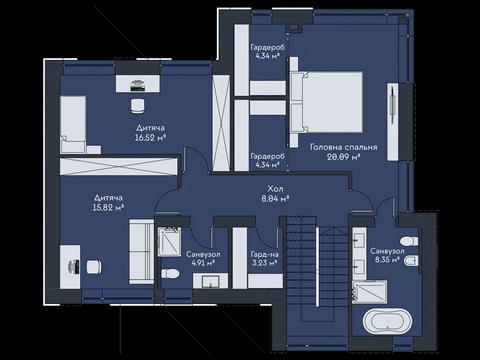 будинок за адресою миру