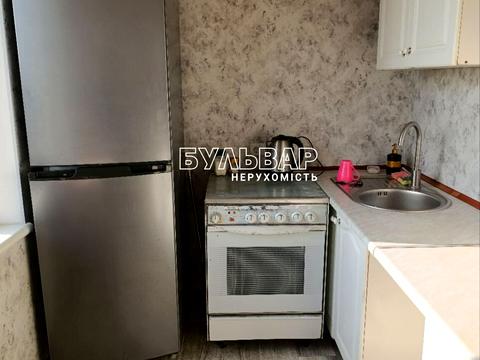 квартира за адресою Гвардійців-Широнінців вул., 9