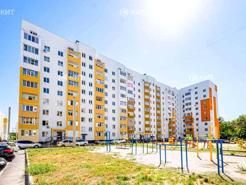 квартира по адресу Мира ул., 31