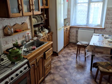 дом по адресу Светловодск, Незалежності, 14