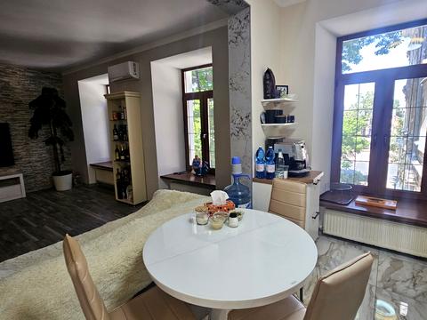 квартира за адресою Канатна вул., 81