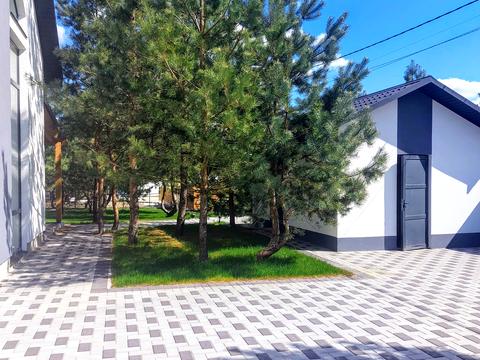 дом по адресу сосновий провулок