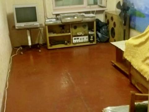 квартира за адресою Космонавтів вул., 58/2