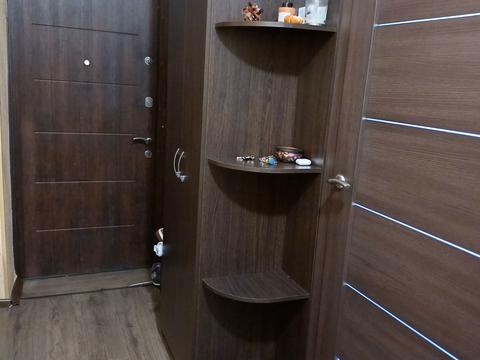 квартира по адресу Героев Харькова просп. (Московский), 95