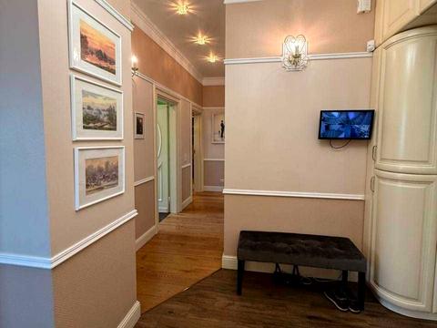 квартира за адресою Оболонська набережна вул., 1