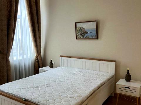 квартира за адресою Петра Сагайдачного вул., 8