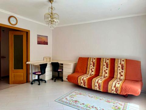 квартира за адресою Шовкуненка вул., 3