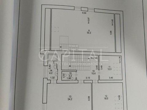 коммерческая по адресу Богдана Хмельницкого ул., 15/10