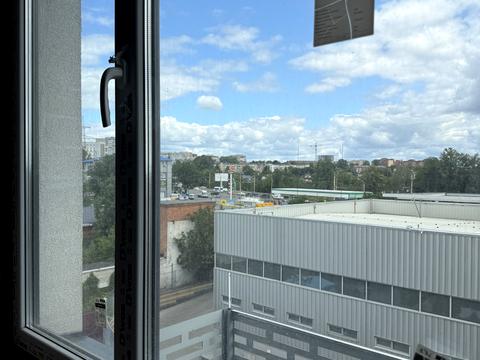 квартира по адресу Запорожское шоссе, 25