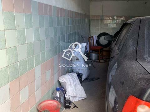 дом по адресу Залізнорудна