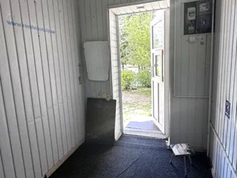 коммерческая по адресу Запорожское шоссе, 4