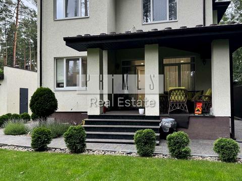 дом по адресу Абрикосова ул.