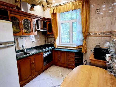 квартира по адресу Михаила Грушевского ул., 34/1