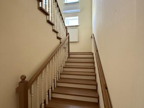 дом по адресу Воинов-Интернационалистов ул., 11