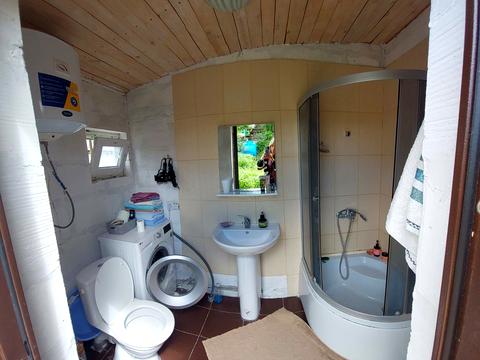 дом по адресу Клубничная