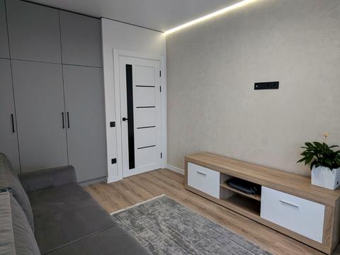 квартира за адресою Крайківського, 1а
