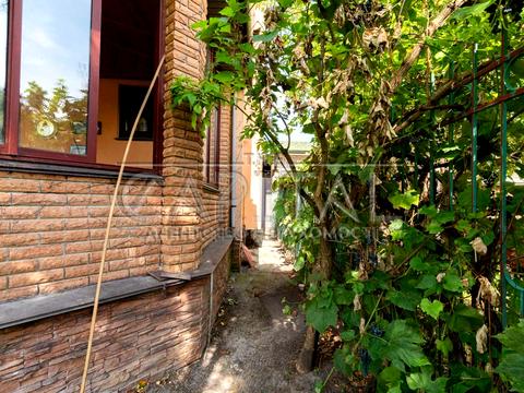 дом по адресу 162-га Садова ул.