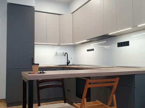 квартира по адресу Михаила Максимовича ул. (Трутенко Онуфрия), 26-Б