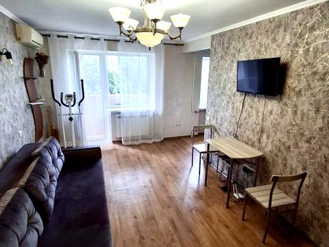 квартира за адресою Південна вул., 50