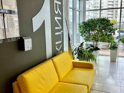квартира за адресою Люстдорфская дорога, 55/2к1