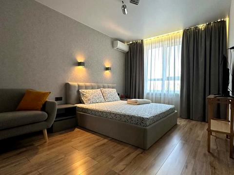 квартира за адресою Сімейна вул., 6
