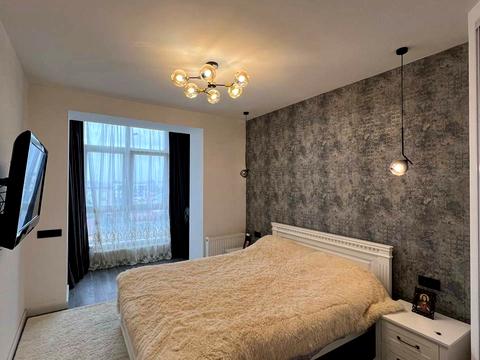 квартира за адресою Височана вул., 18