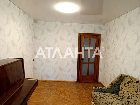 квартира по адресу Владислава Бувалкина ул. (Бочарова Генерала), 20