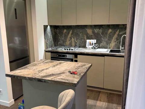 квартира по адресу Курортная ул., 8А